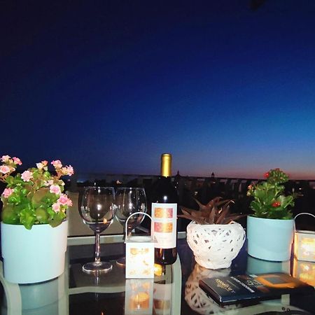 La Casa Sui Tetti Apartment Catania Ngoại thất bức ảnh