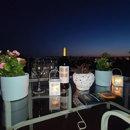 La Casa Sui Tetti Apartment Catania Ngoại thất bức ảnh