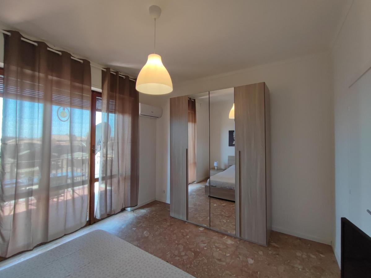 La Casa Sui Tetti Apartment Catania Ngoại thất bức ảnh