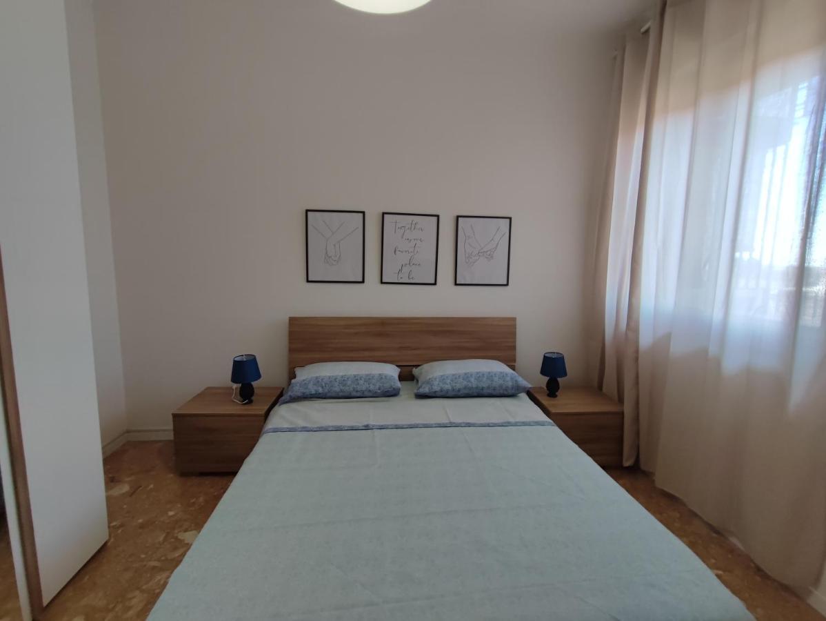 La Casa Sui Tetti Apartment Catania Ngoại thất bức ảnh