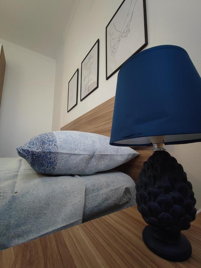 La Casa Sui Tetti Apartment Catania Ngoại thất bức ảnh