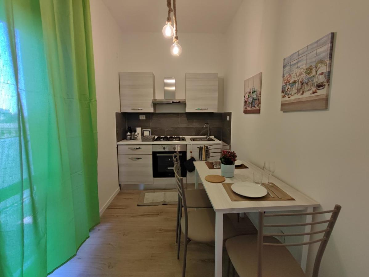 La Casa Sui Tetti Apartment Catania Ngoại thất bức ảnh