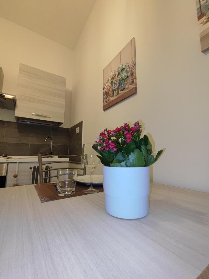 La Casa Sui Tetti Apartment Catania Ngoại thất bức ảnh