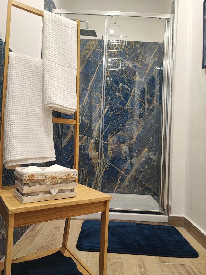 La Casa Sui Tetti Apartment Catania Ngoại thất bức ảnh