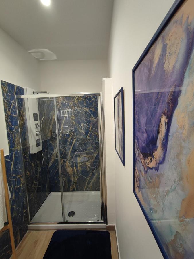 La Casa Sui Tetti Apartment Catania Ngoại thất bức ảnh