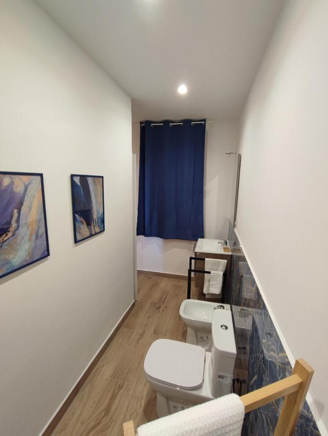 La Casa Sui Tetti Apartment Catania Ngoại thất bức ảnh