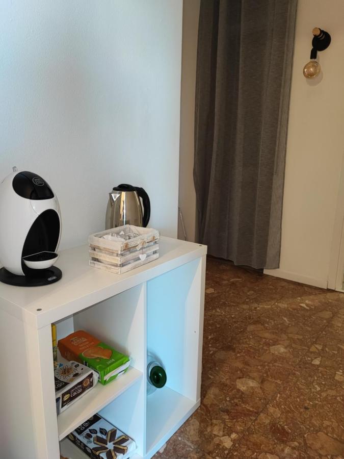 La Casa Sui Tetti Apartment Catania Ngoại thất bức ảnh