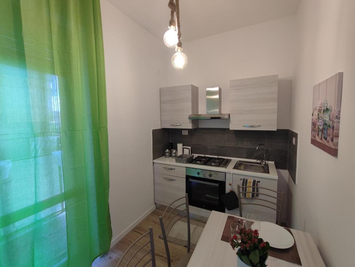 La Casa Sui Tetti Apartment Catania Ngoại thất bức ảnh