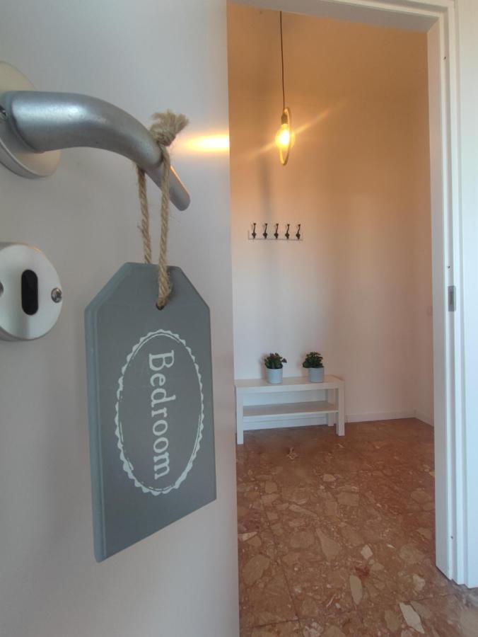 La Casa Sui Tetti Apartment Catania Ngoại thất bức ảnh