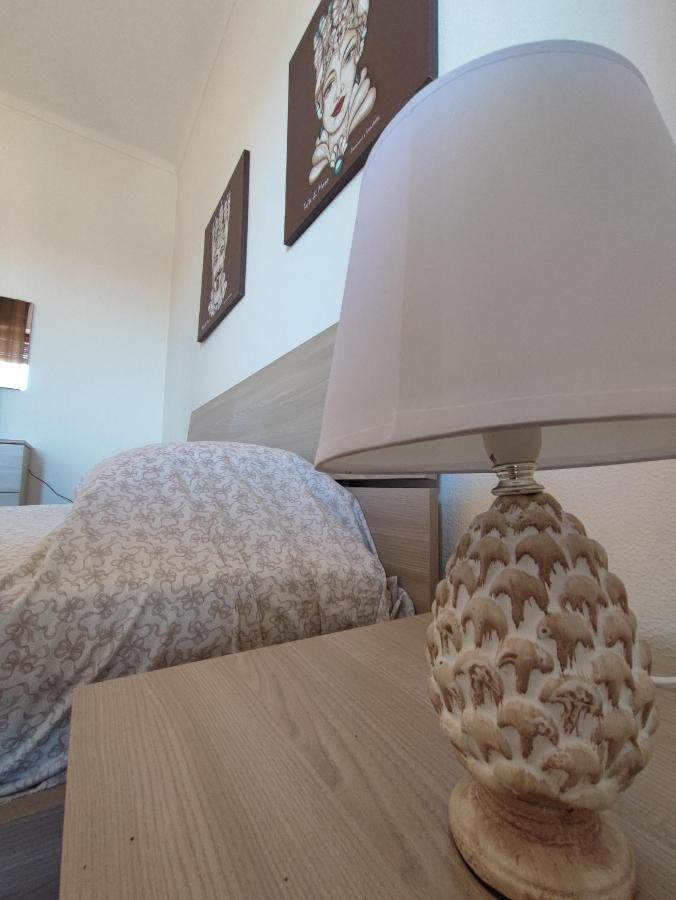 La Casa Sui Tetti Apartment Catania Ngoại thất bức ảnh