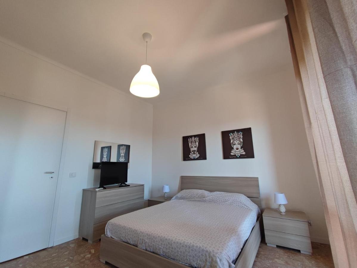 La Casa Sui Tetti Apartment Catania Ngoại thất bức ảnh