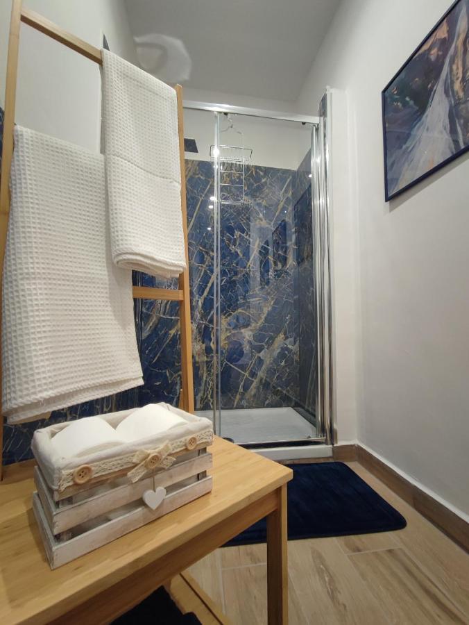 La Casa Sui Tetti Apartment Catania Ngoại thất bức ảnh