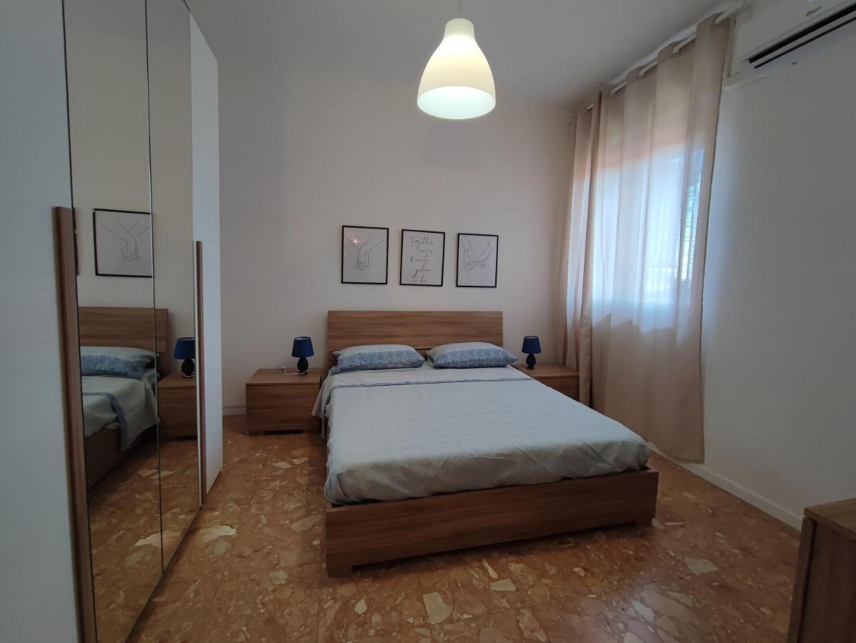 La Casa Sui Tetti Apartment Catania Ngoại thất bức ảnh